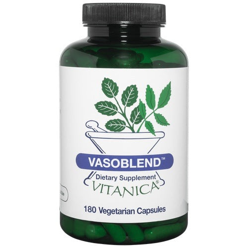 VasoBlend Vitanica