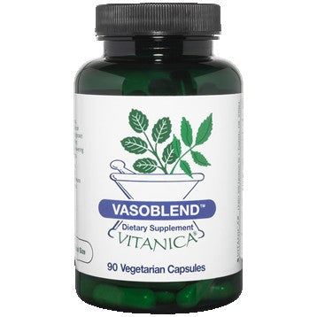 VasoBlend Vitanica