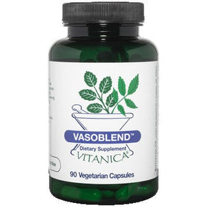 VasoBlend Vitanica