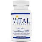Vital Nutrients Vegan Omega SPM+ - Support Activated Immune System Responses