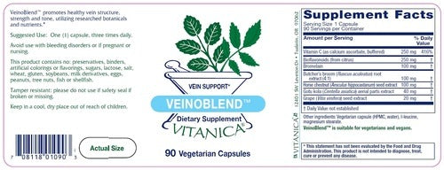 VeinoBlend Vitanica