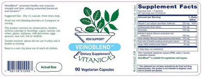 VeinoBlend Vitanica
