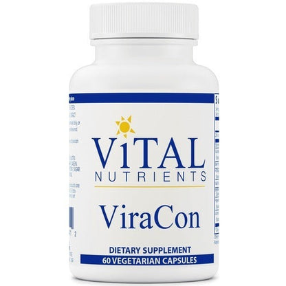 Vital Nutrients ViraCon Dietary Supplement - Supports the immune system
