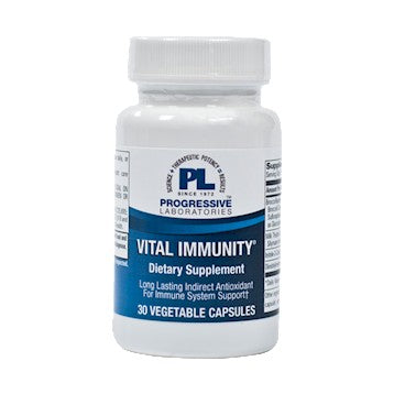 Vital Immunity Progressive Labs