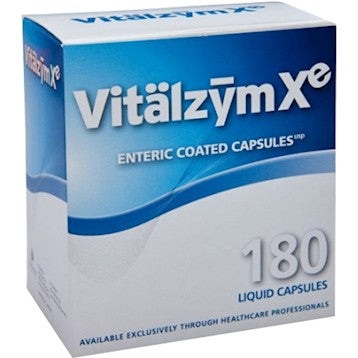 Vitalzym Xe Enzymes World Nutrition