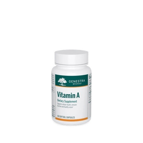 Vitamin A Genestra