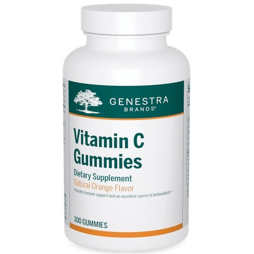 Vitamin C Gummies Genestra