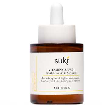Vitamin C Serum Suki Skincare