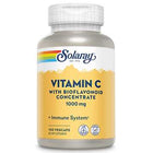 Vitamin C Timed-Release Solaray