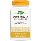 Vitamin C w/ Bioflavonoids