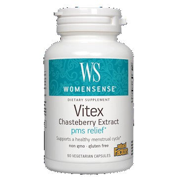 Vitex Chasteberry Extract Womensense