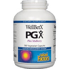 Natural factors WellBetX PGX - Supports healthy blood sugar levels and glucose management