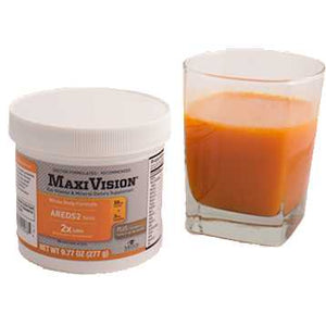 Wholebody Formula Drink Mix Lunovus