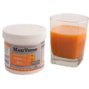 Wholebody Formula Drink Mix Lunovus