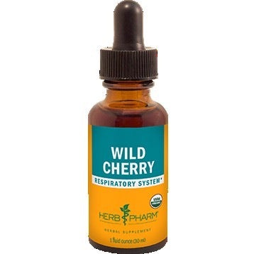 Wild Cherry Herb Pharm