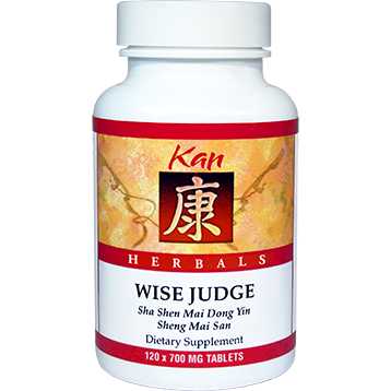 Wise Judge Nutriessential.com