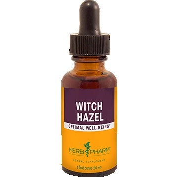 Witch Hazel Herb Pharm
