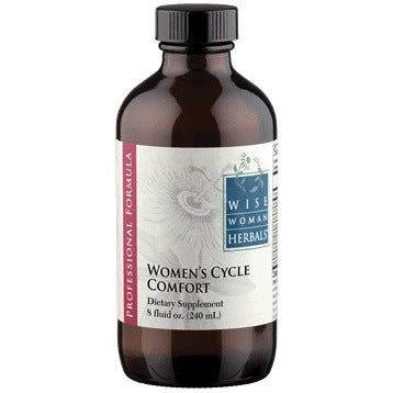 Women's Cycle Comfort Wise Woman Herbals