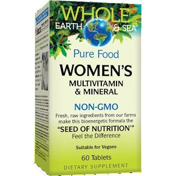 Women's Multi Non-GMO