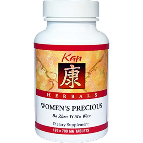 Women's Precious Kan Herbs Traditionals