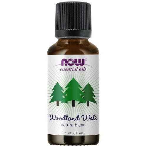 Woodland Walk Oil Blend NOW