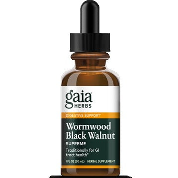 Wormwood Black Walnut Supreme Nutriessential.com