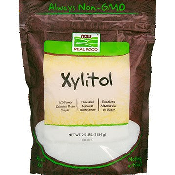 Xylitol NOW