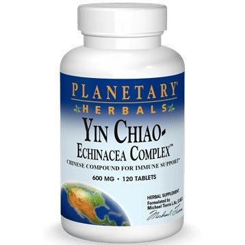 Yin Chiao-Echinacea Complex