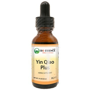 Yin Qiao Plus Bio Essence Health Science