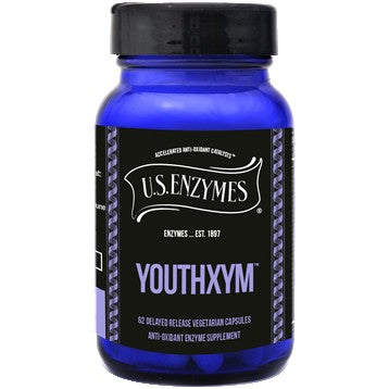 Youthxym US Enzymes