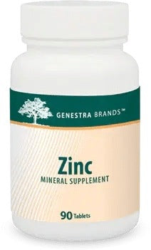 ZINC Genestra