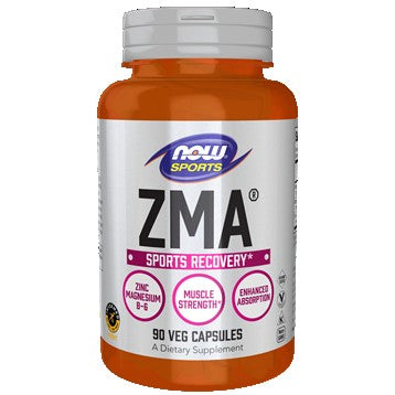ZMA Sports Recovery NOW
