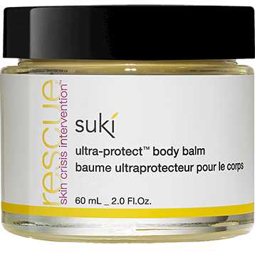 ultra-protect body balm Suki Skincare